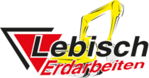 Logo Lebisch Erdarbeiten OG Sollenau
